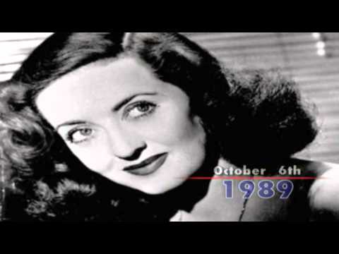 Today in History for October 6th