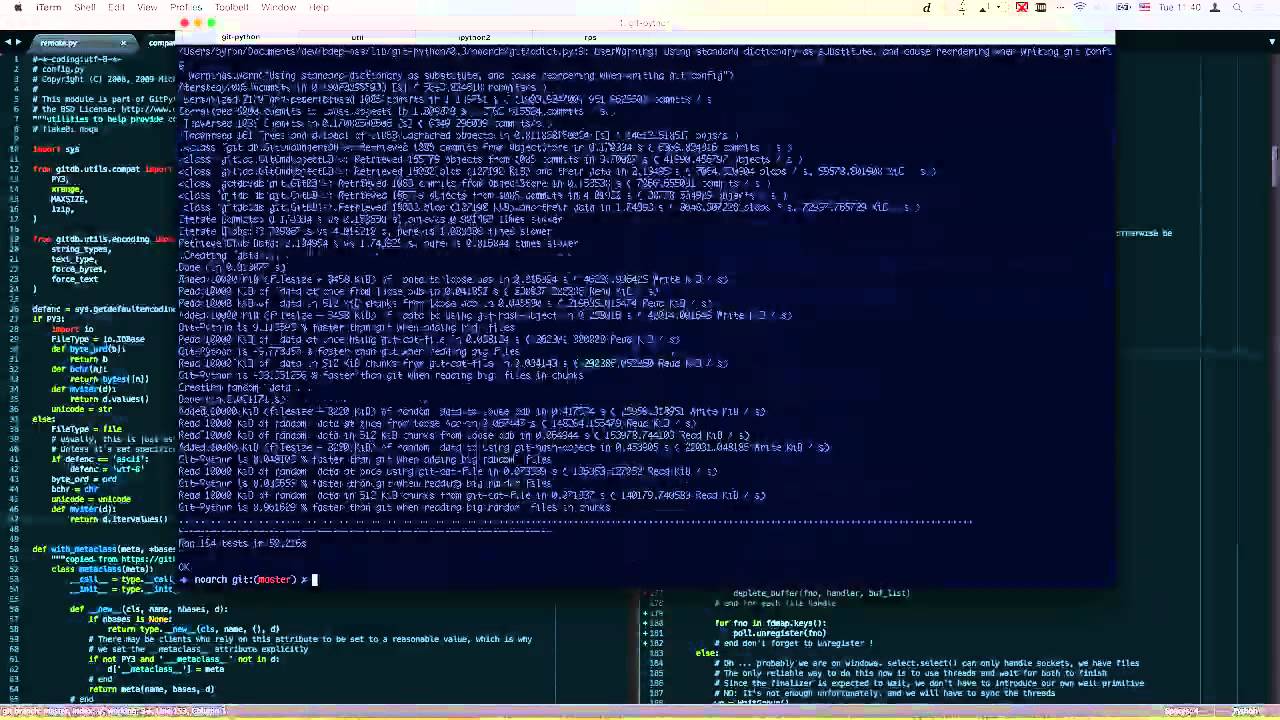 fixing git-python issue 232 - 2 / 2
