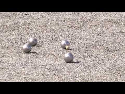 petankia hettämässä osa3