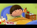 Star Light Star Bright Nursery Rhymes Songs For Kids BabyTV