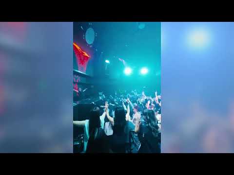 Igor Blaska Show - Tokyo - Japan / Atom Club
