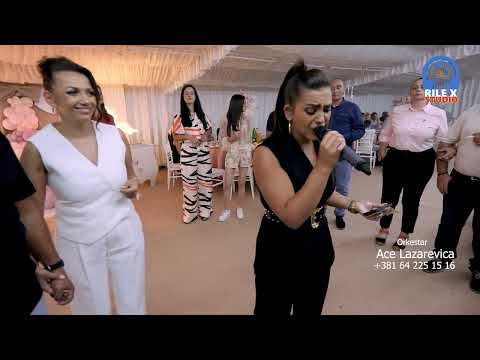 FULL MIX VLASKI DO ORKESTAR ACE LAZAREVICA MARIJANA KATIC MARKO ZEKUTOR EGZEKUTOR U AKCIJI KRSTENJE