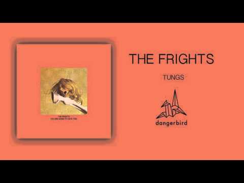 The Frights - Tungs (Official Audio)