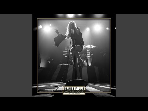 I Felt a Change (Live)