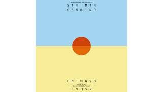 Childish Gambino - Dream / Southern Hospitality / Partna Dem