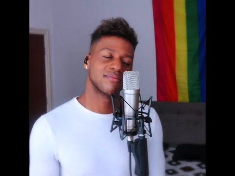 Lascel Wood - purple rain(Cover)