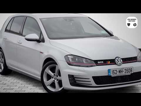 Volkswagen Golf 2.0 GTI Automatic - Image 2