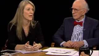 Charlie Rose Brain Series Episode 04: The Social Brain