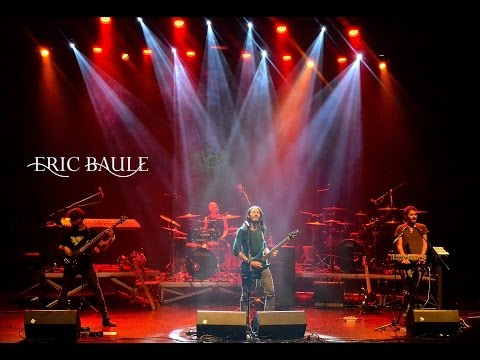 Eric Baule Live at Minnuendo festival 2016