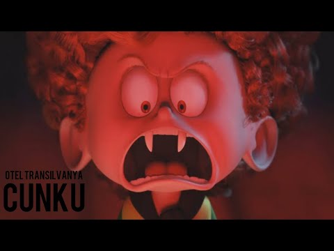 ÇUNKU - Otel Transilvanya