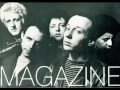 Magazine "Recoil"