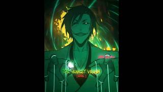 The Weakest Villain🗿❤‍🔥 || [BLEACH] #manga #edit