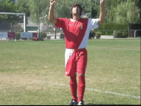 Aston Birra C.F. (19/07/2009)