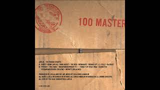 Jaylib - Rough Drafts (2003) Full Album | J Dilla Madlib | Mixed at 532 Hz | GOLDEN RATIO MUSIC