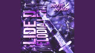 Cover art for dj flg