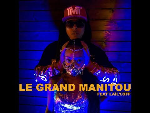 Mister Ramsy Feat Laïly Off | LE GRAND MANITOU | Prod by DJ MULLEKY. JANVIER2021