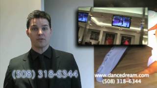 DANCE DREAM STUDIO, NATICK COLLECTION ...