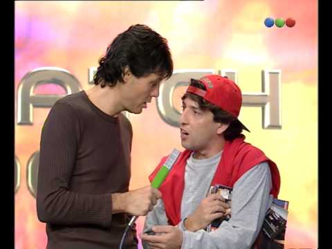 The Joke Show, "In the Afternoon" - Videomatch