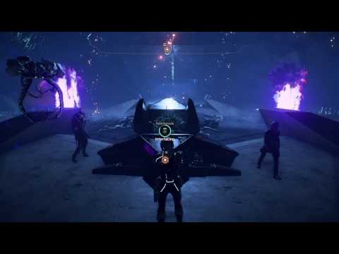 Relikt Rätsel H-047c Mass Effect™: Andromeda