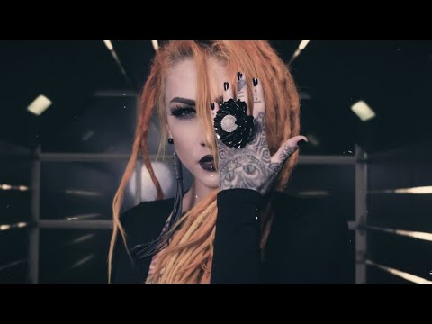 LENA SCISSORHANDS feat. Vervain St. Project - Free (Official Video)