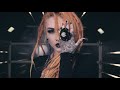 LENA SCISSORHANDS Feat Vervain St Project Free Official Video