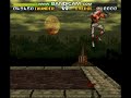 Killer Instinct SNES HACK Chief Thunder 26 Hits Killer Combo