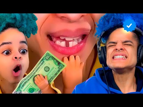 MEGA Compilation of Jooj Natu ENG Best Videos