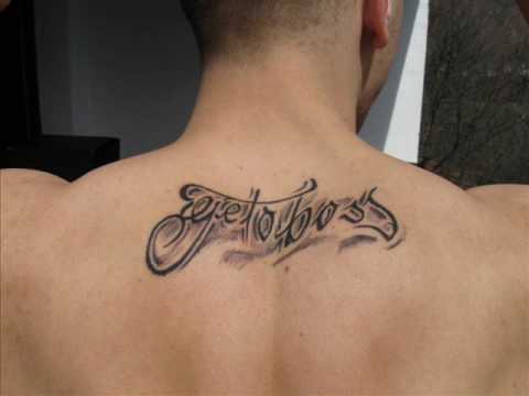 Cele,Money & B.R.A.T. - Gheto boss