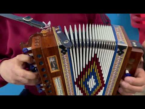 Tarantella splendida 2 Nino Triolo