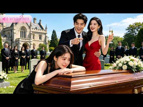 สามีเลือกไปงานวันเกิดรักแรกแทนงานศพแม่ยาย ทำให้ภรรยาใจสลายและจากไป พอเห็นใบหย่าเขาก็ร้องไห้เสียใจ!