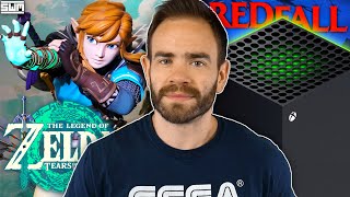 Nintendo Makes A Surprising Appearance And Xbox's Major Release Gets A Big Change | News Wave