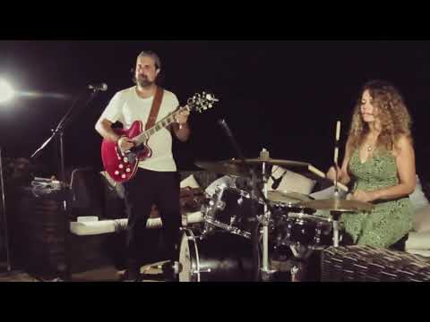 The Hill Frequencies (Aug. 6th, 2022)  Full Concert