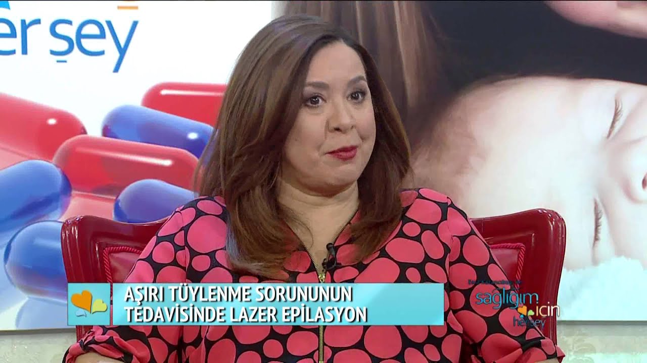 Yüz, Bacak, Boyun ve Kol Tüylerinden Lazer Epilasyonla Nasıl Kurtulabilirsiniz?