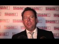 John Beauvais - President Corporate USA - FCm Travel Solutions