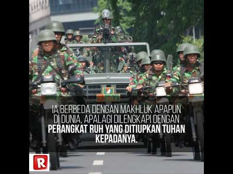 Manusia Bangkai Hidup