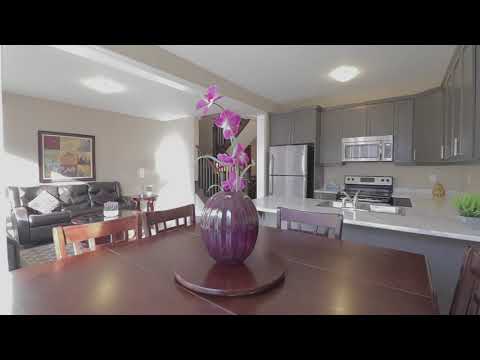 27 Stedford Cres, Brampton, ON L7A 0G4