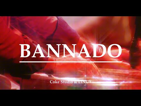 Bannado (Extended Mix) – LINUX (Yagnik Hariyani) | Coke Studio Cover