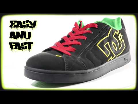 Lacefix - jednoduché smart riešenie (ne)viazania šnúrok