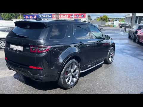 Land Rover Discovery Sport 1.5 Phev R-Dynamic HSE - Image 2