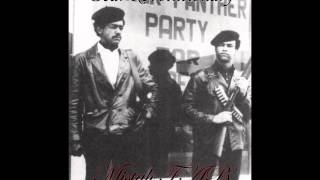 Mistah FAB- Dear Revolutionary