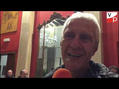 Final Four, Coppa Divisione Calcio a 5 Intervista a Fulvio Colini