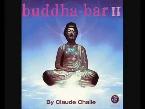 buddha-bar I cd1_5.Zehava Ben - What Will Be
