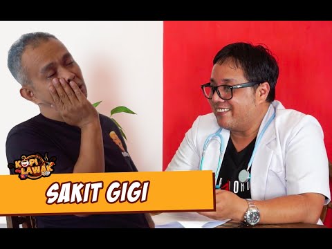 kopi-lawak-sakit-gigi