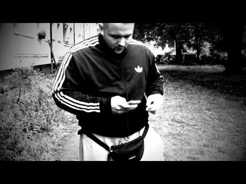 Snoq & Moyce (feat. David Wayne) - Frei sein (Official Video)