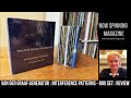 Van Der Graaf Generator : Interference Patterns : The Recordings 2005 - 2016 14 Disc Box Set Review