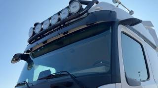Tracteur routier Mercedes-Benz Actros 2651 F Plus | Image 4 - Autoline