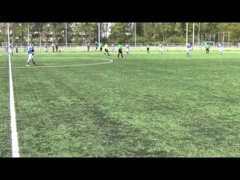 2015-05-02  FC Almere C1 - Soest C1  (1e helft)