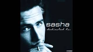 12 We Can Leave The World - Sasha