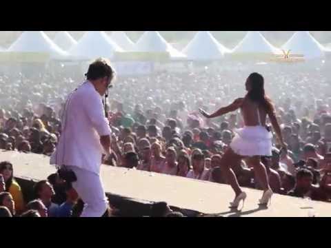 Banda Vingadora - Novo Desafio (Ao Vivo no Brega Light 2016)