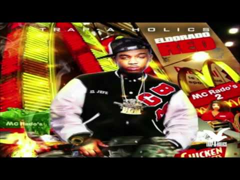 Trapaholics Present : Welcome To McRados Part 2 ( Track 22 )